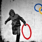 Best "street art" of the year Best "street art" of the year