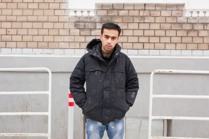 Better at home: migrants — why they no longer want to live in Russia