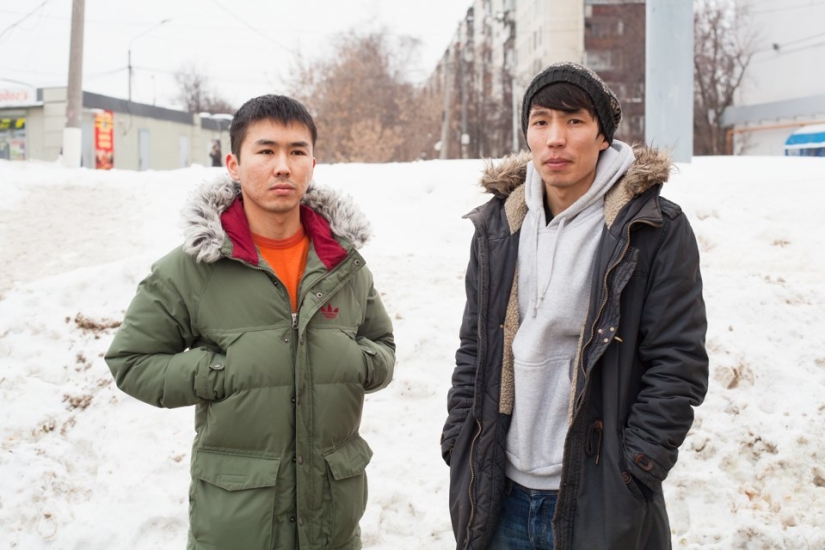 Better at home: migrants — why they no longer want to live in Russia
