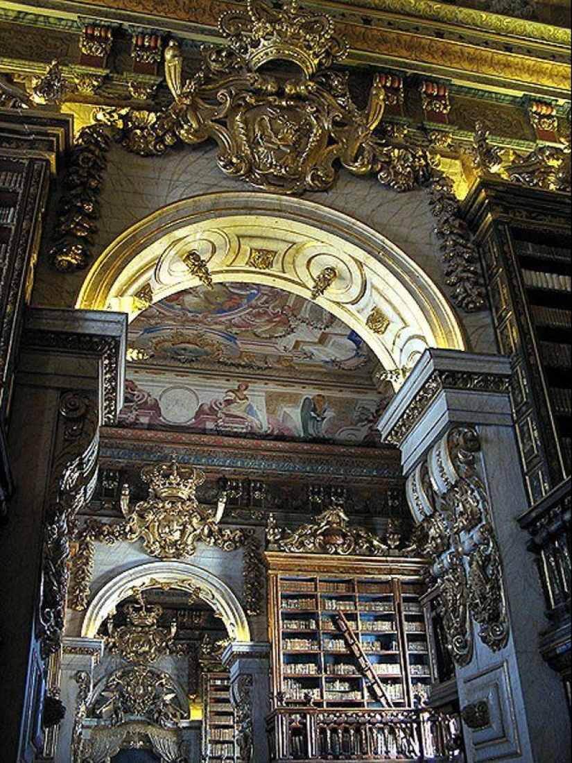 Bibliotecas a las que volver