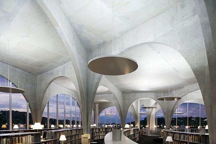 Bibliotecas a las que volver
