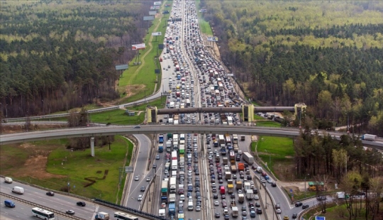 ¡Bienvenido a MKAD!