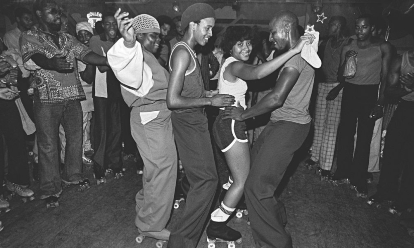 Bill Bernstein captures the last days of disco