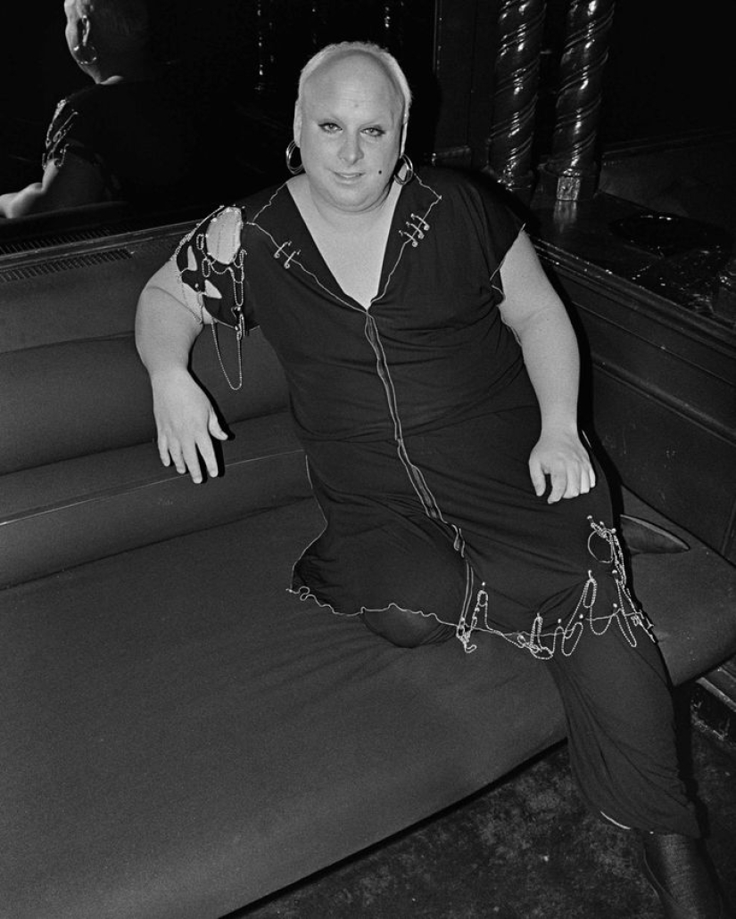 Bill Bernstein captures the last days of disco