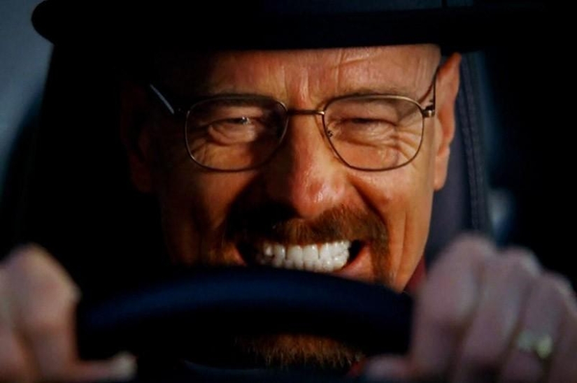 ¡Bájate, debilucho! Los mejores autos para hombres de verdad