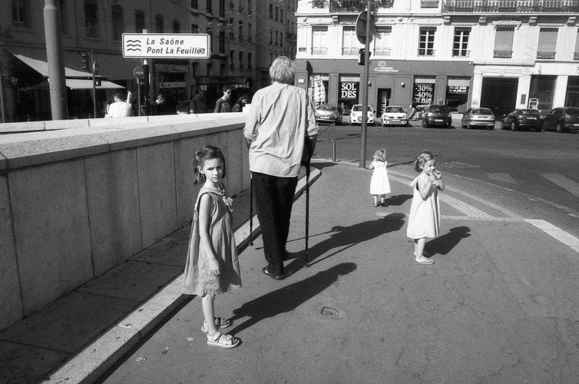 Black and white masterpieces by Alina Tarabarinova Black and white masterpieces by Alina Tarabarinova