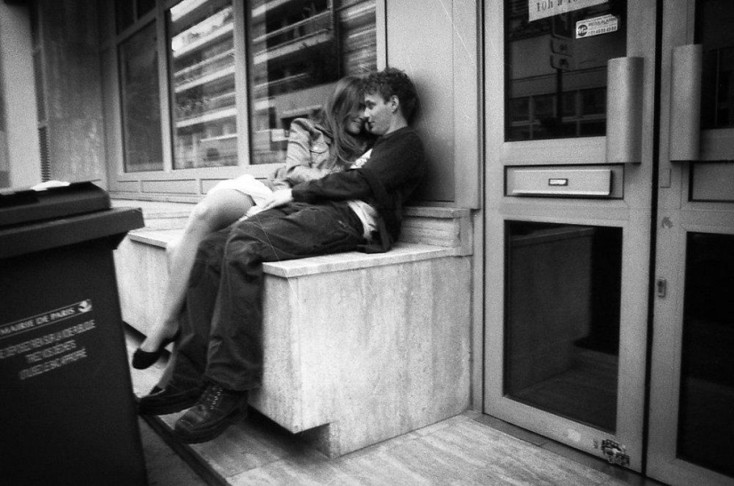 Black and white masterpieces by Alina Tarabarinova Black and white masterpieces by Alina Tarabarinova