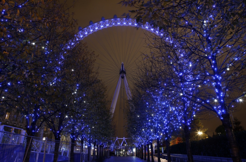 Black Friday and other winter sales around the world