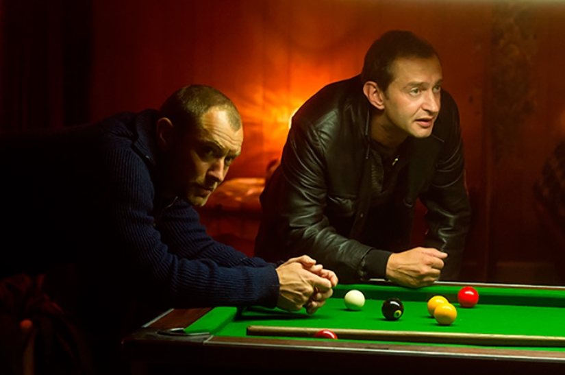 &quot;Black Sea&quot;: 7 curious facts about the adventure thriller with Konstantin Khabensky and Jude Law