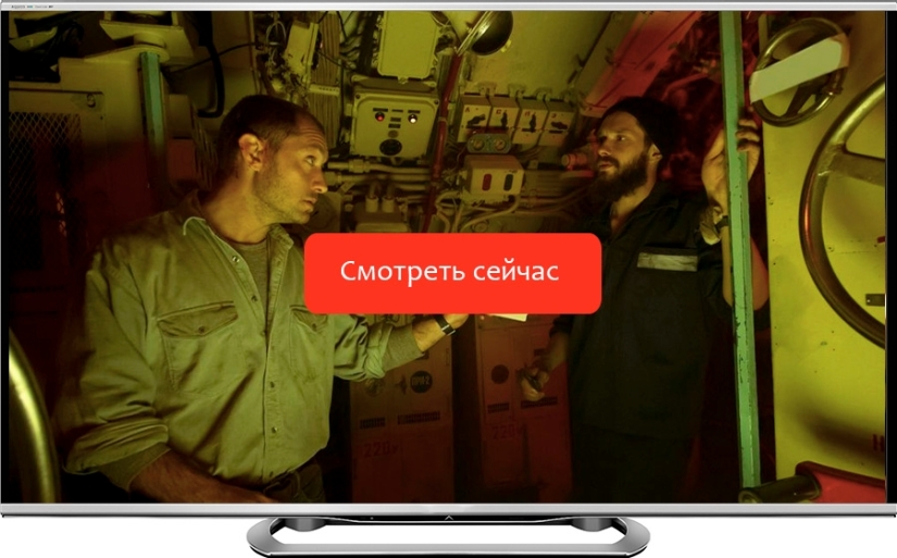 &quot;Black Sea&quot;: 7 curious facts about the adventure thriller with Konstantin Khabensky and Jude Law