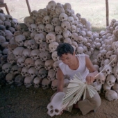 Black tourism: traveling through the darkest pages of history