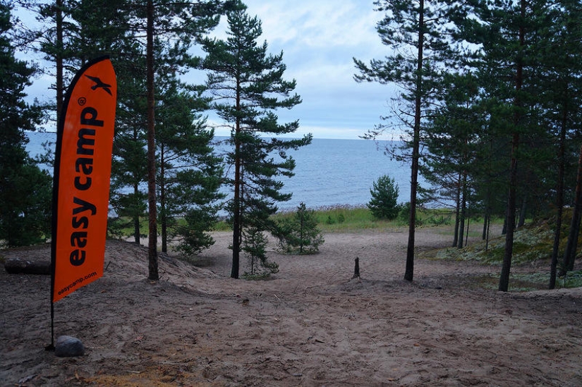 Blog recorrido &quot;En busca del sol&quot;. Versión 2