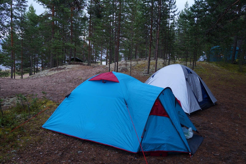 Blog recorrido &quot;En busca del sol&quot;. Versión 2