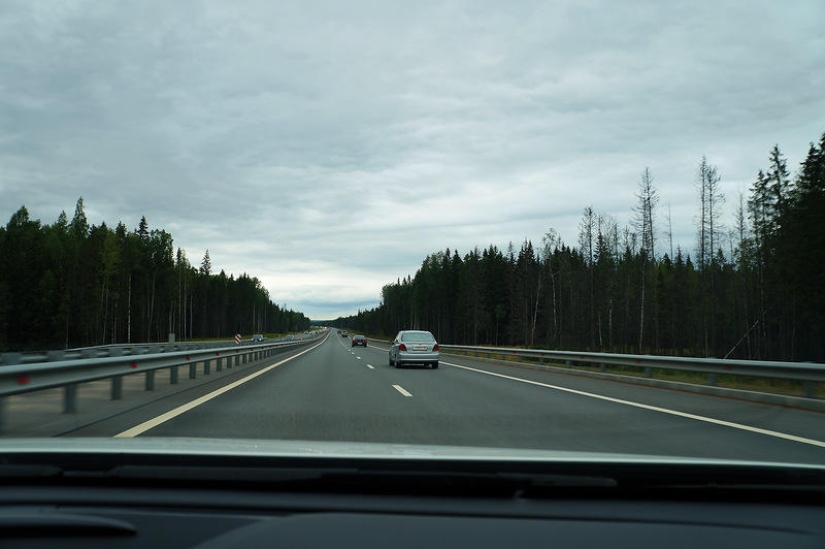 Blog recorrido &quot;En busca del sol&quot;. Versión 2