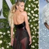 Blond nymphs: 10 reference blondes of our time Blond nymphs: 10 reference blondes of our time
