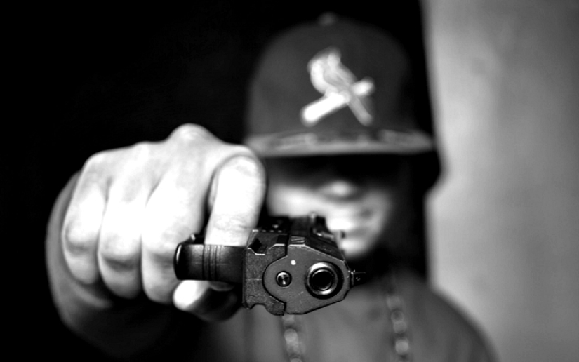 Bloodline: Fotógrafo se sumerge en la vida de los pandilleros de Latin Kings en Brooklyn
