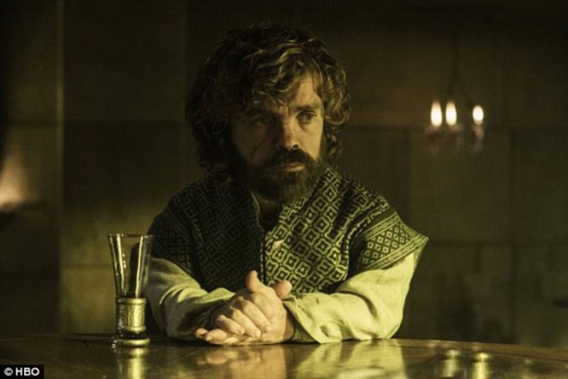 Bloody Retribution: Ex takes revenge on boyfriend by sending "Game of Thrones" spoilers