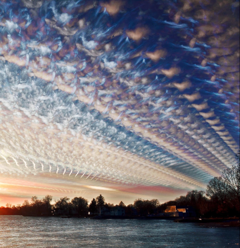 Blurred Skies by Matt Molloy Blurred Skies by Matt Molloy