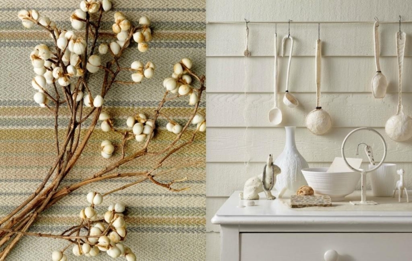 Bodegón sabroso de Beth Galton