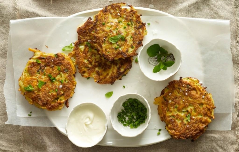 Bodegón sabroso de Beth Galton