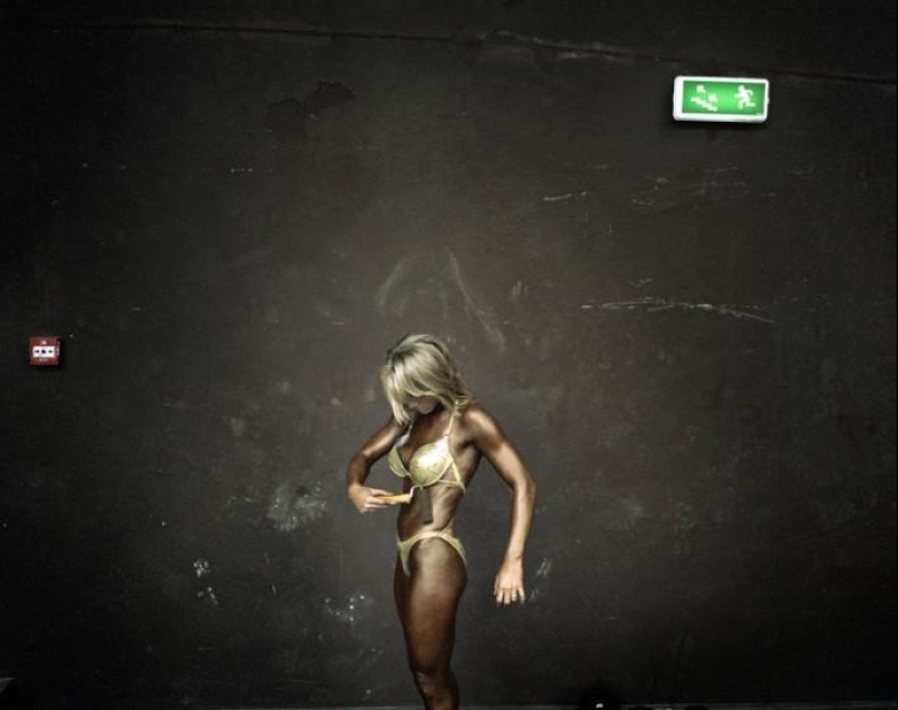 body cult body cult