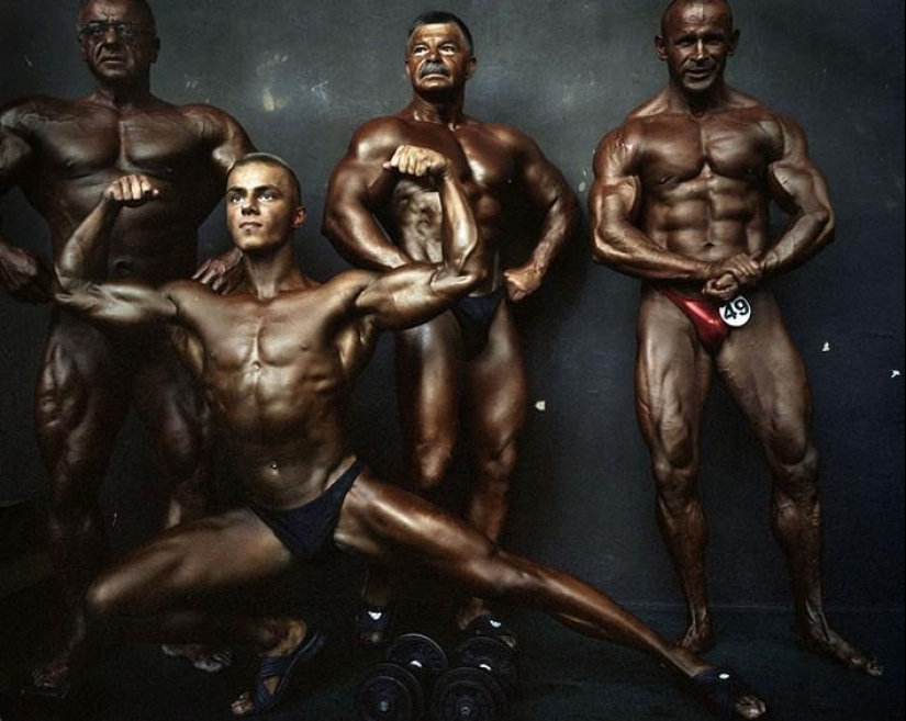 body cult body cult