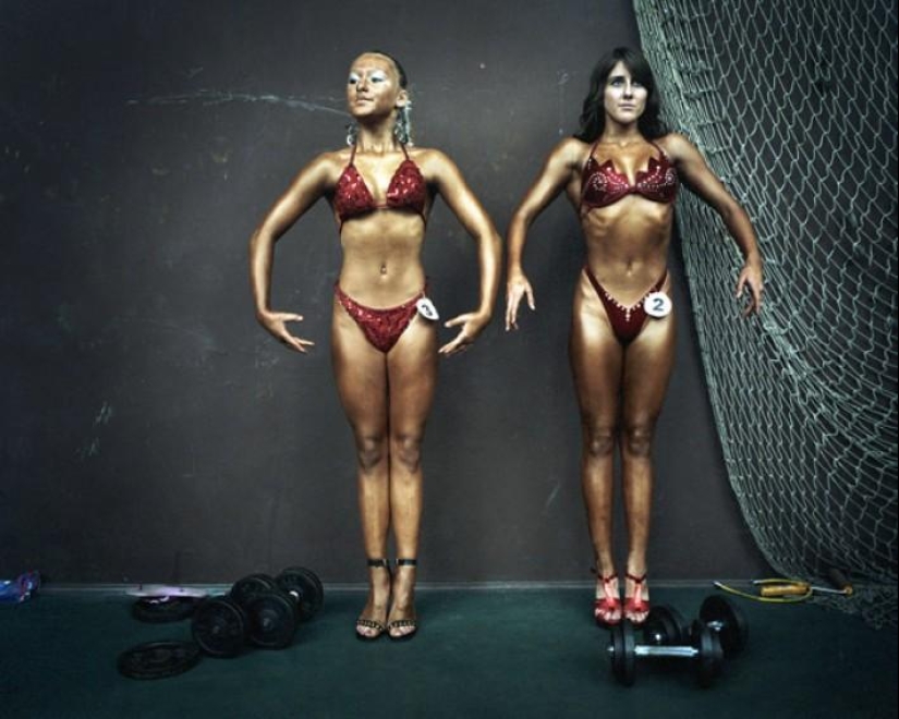 body cult body cult