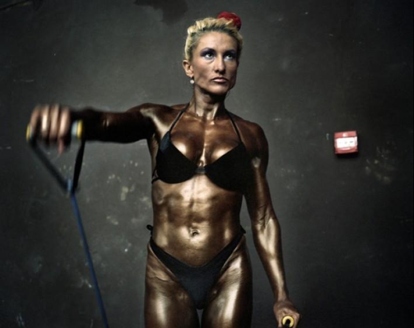 body cult body cult