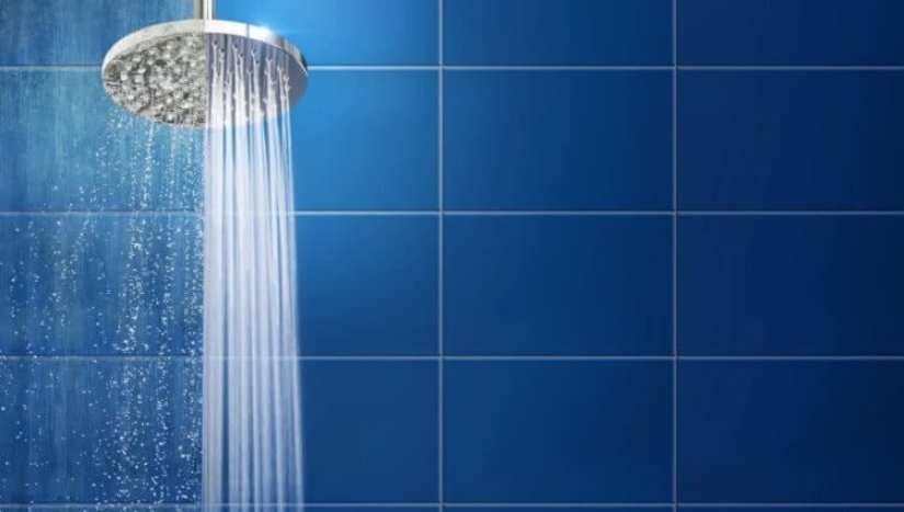Body Parts That Should Be Washed Every Day - Scientifically Proven