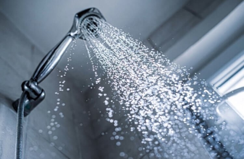 Body Parts That Should Be Washed Every Day - Scientifically Proven