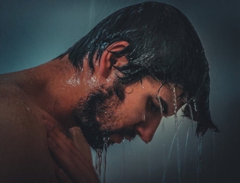 Body Parts That Should Be Washed Every Day - Scientifically Proven