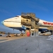 Boeing 747 Airplane Hotel in Stockholm Boeing 747 Airplane Hotel in Stockholm