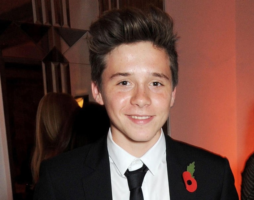 Born under a lucky star