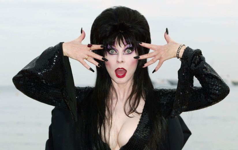 Brad Pitt allowed a pensioner to live on his estate until his death. Grandpa died at 105