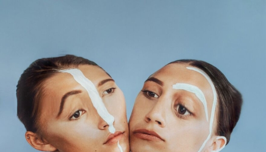 Breaking Stereotypes Of Beauty: 10 Portraits I Took Using Clear Water Breaking Stereotypes Of Beauty: 10 Portraits I Took Using Clear Water