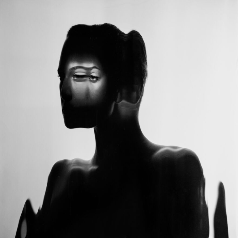 Breaking Stereotypes Of Beauty: 10 Portraits I Took Using Clear Water Breaking Stereotypes Of Beauty: 10 Portraits I Took Using Clear Water