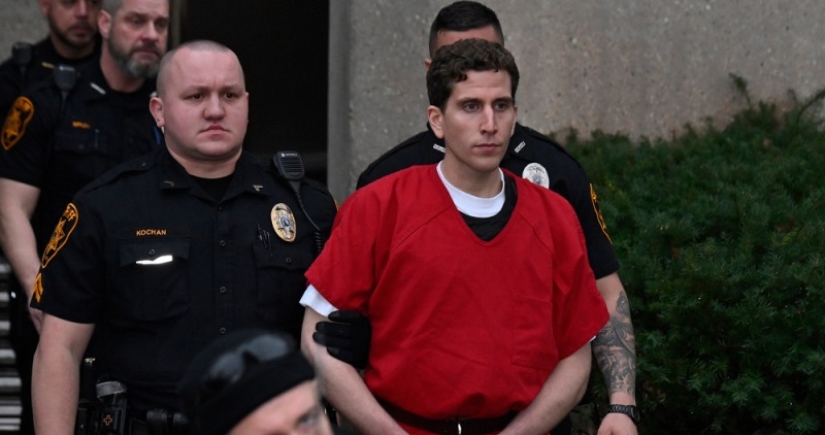Brian Koberger - Internet está obsesionado con un asesino de Idaho que se parece a Ted Bundy