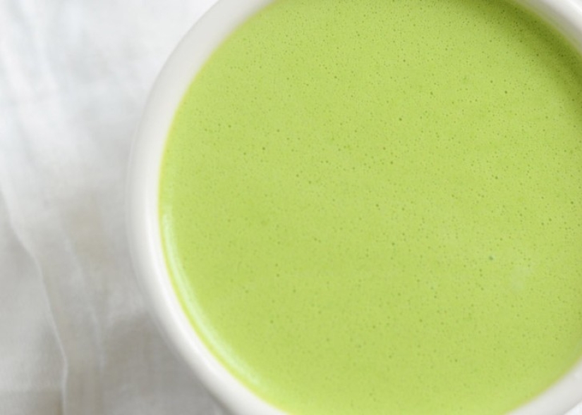 Brillante alboroto de primavera: 5 sopas de primavera simples y sabrosas en media hora