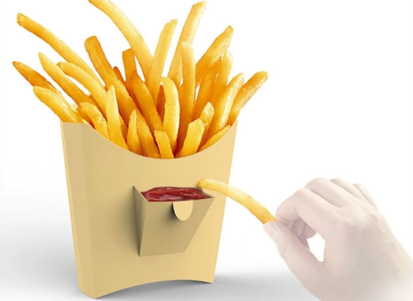 Brilliant works from the winners of the international design award A’ Design Award & Competition