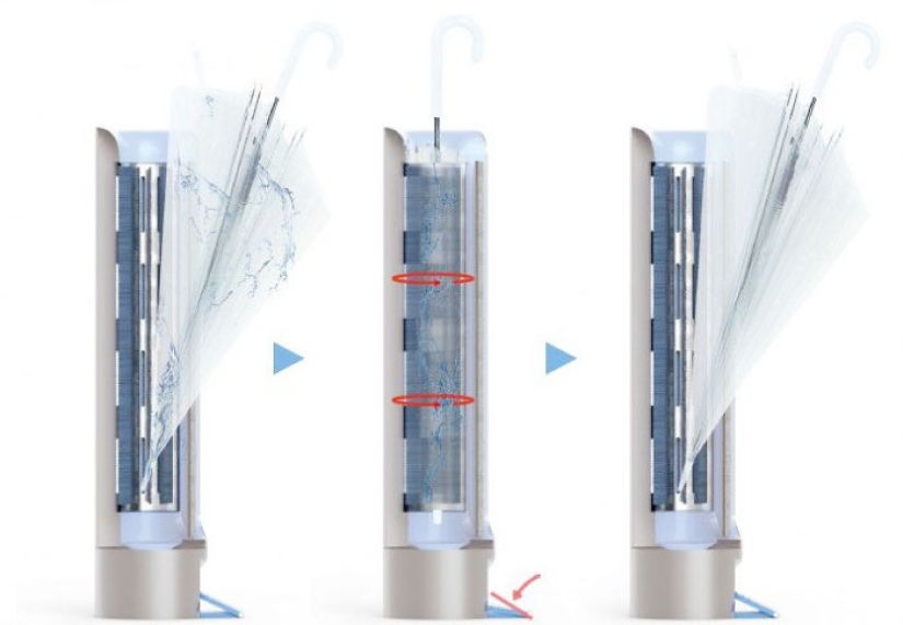 Brilliant works from the winners of the international design award A’ Design Award & Competition