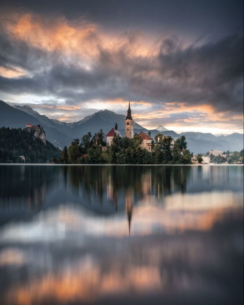 British Pilot Combines His Love For Flying And Photography To Capture Beautiful Places In The World British Pilot Combines His Love For Flying And Photography To Capture Beautiful Places In The World