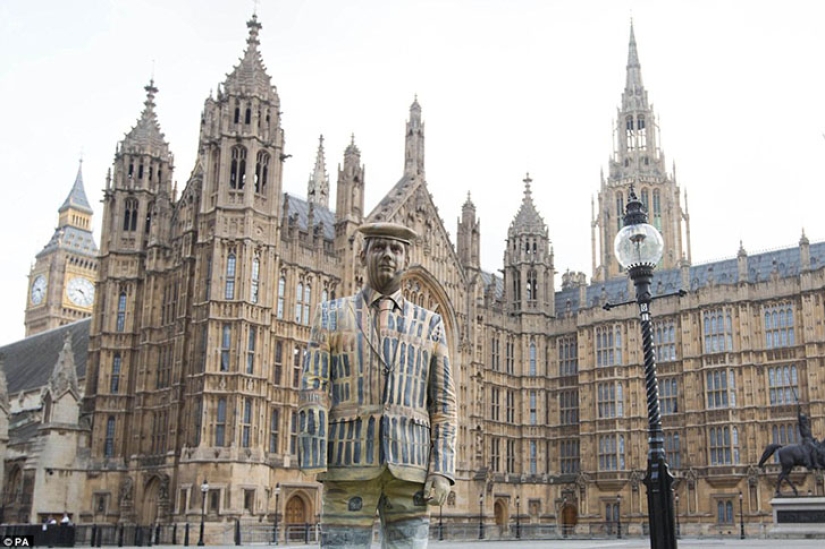 British war veterans invisible to the state