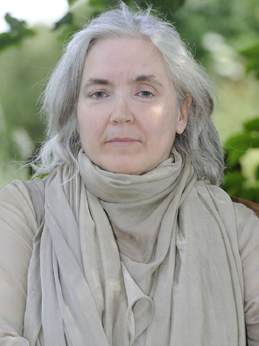 British woman 'allergic' to electricity British woman 'allergic' to electricity