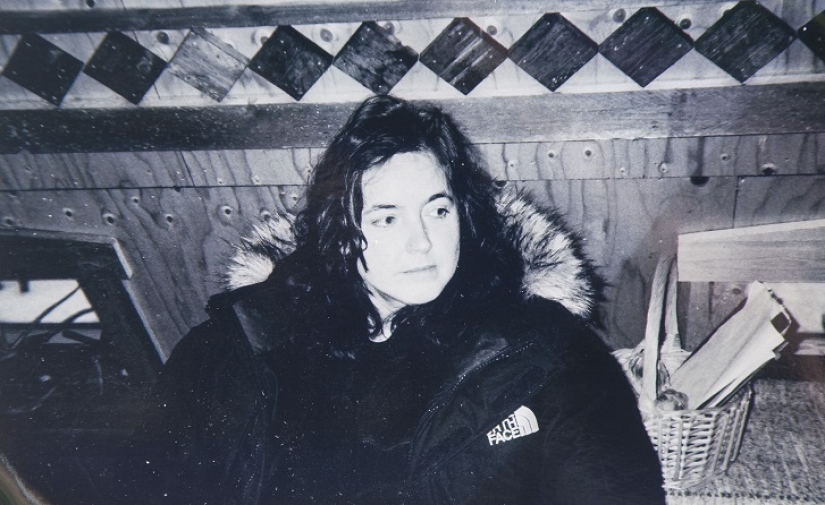 British woman 'allergic' to electricity British woman 'allergic' to electricity