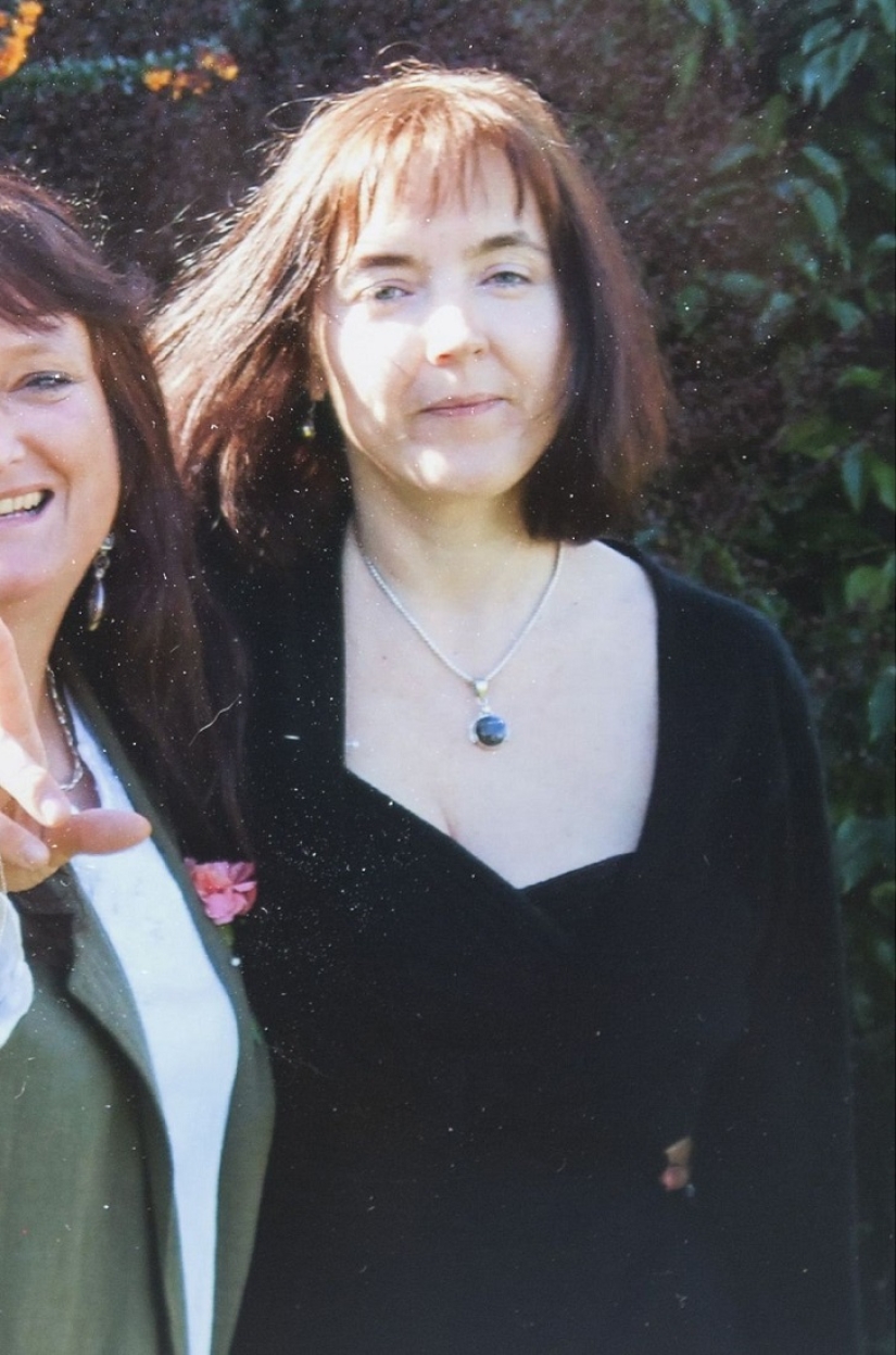 British woman 'allergic' to electricity British woman 'allergic' to electricity