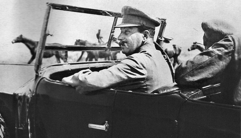 Bromas de Josef Stalin Bromas de Josef Stalin