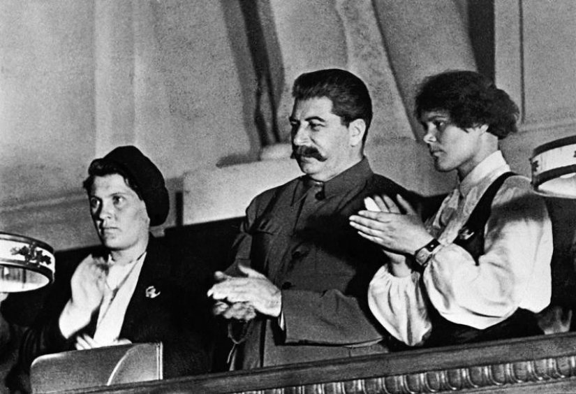 Bromas de Josef Stalin Bromas de Josef Stalin