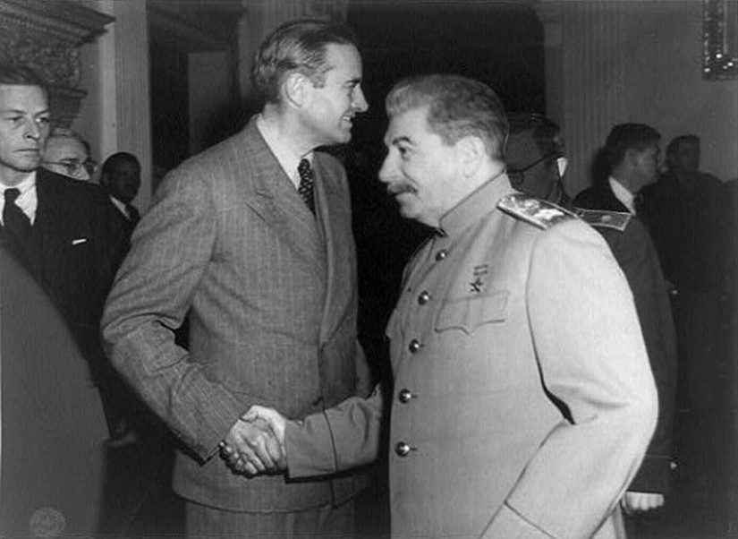 Bromas de Josef Stalin Bromas de Josef Stalin