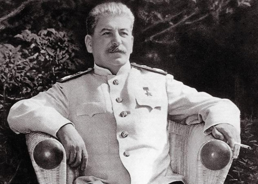 Bromas de Josef Stalin Bromas de Josef Stalin