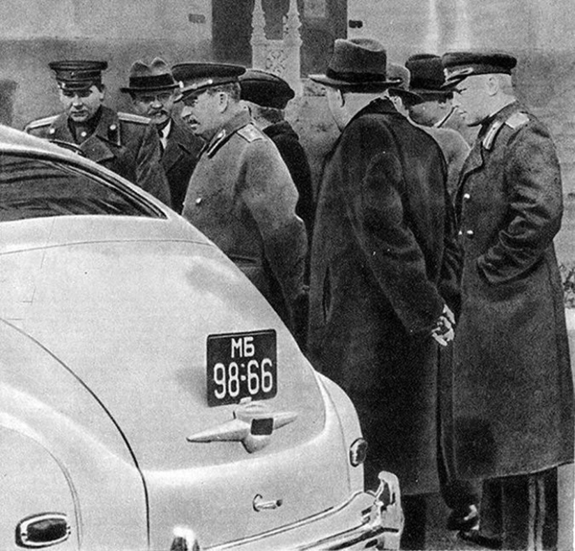 Bromas de Josef Stalin Bromas de Josef Stalin